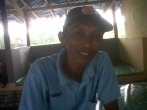 Empap, Pengamat Infrastruktur Jalan Negara