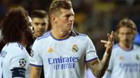 Toni Kroos Bicara Soal Banyak Pemain Hijrah ke Arab