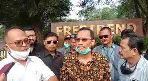 Dinilai Langgar Aturan, Buruh PT Freetrend Tolak Pesangon 1 Kali PMTK