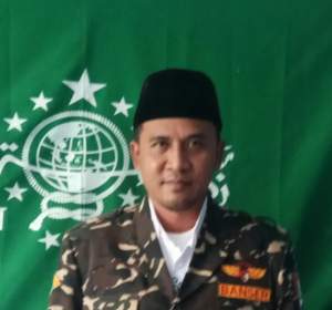 GP Ansor Minta Camat Kosambi Kawal Perbup 47 Tahun 2018