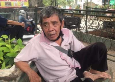 Supir Angkutan Umum di Tangsel, Tresno