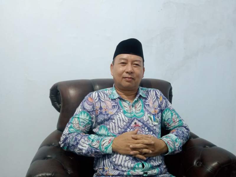 Asyik, Tahfidz Al-Qur'an di Kota Serang Bakal Dapat Pesangon