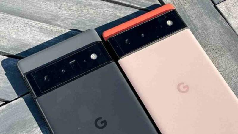 Rumor Google Pixel 7 Bakal Hadir dengan Prosesor Besutan Samsung