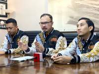 Alasan LISAN Laporkan AMIN ke Bawaslu soal Dana Awal Kampanye