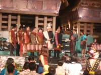 Sumarecon Hadirkan Musisi Batak Terkenal