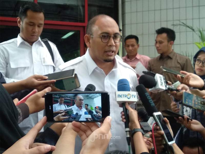 Legislator Ini Singgung Nasib 3,2 Juta Dosis Vaksin Gotong Royong Rp 400 M