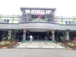 Dugaan Pungli Korban Tsunami di RSKM Cilegon, Dilimpahkan Ke Polda Banten