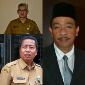 Seleksi Lelang Sekda Masuk Tiga Besar, Termasuk Adik Walikota Cilegon