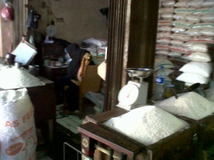 Jelang Puasa Permintaan Beras Meningkat, Harga Tetap Stabil