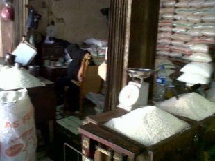 Jelang Puasa Permintaan Beras Meningkat, Harga Tetap Stabil