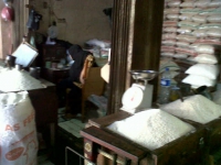 Jelang Puasa Permintaan Beras Meningkat, Harga Tetap Stabil