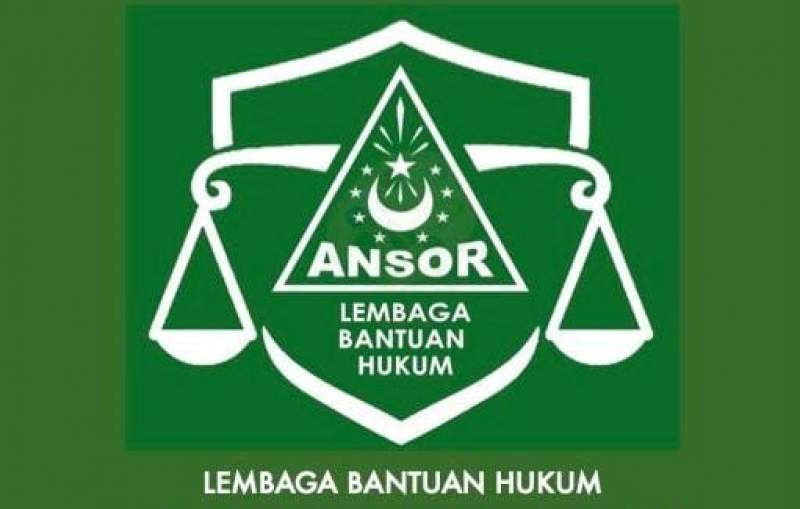 Soal Izin Cerai LBH GP Ansor Bakal Somasi BPKSDM
