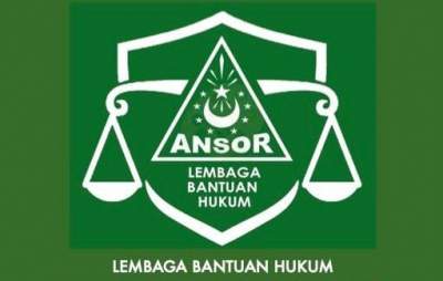 Soal Izin Cerai LBH GP Ansor Bakal Somasi BPKSDM