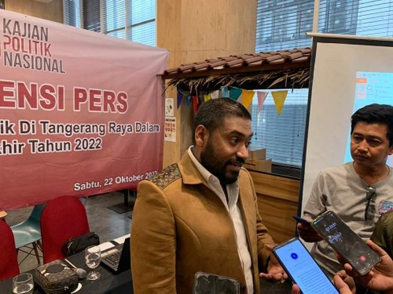 Komunikolog Sebut Langkah Humani Polri Mampu Mengembalikan Kepercayaan Masyarakat