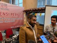 Komunikolog Sebut Langkah Humani Polri Mampu Mengembalikan Kepercayaan Masyarakat