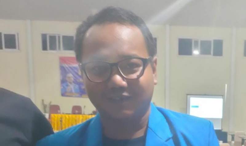 Divoting Raih Suara Terbanyak, Joe Dipastikan Akan Pimpin DPD KNPI