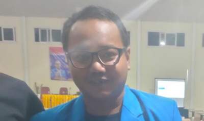 Divoting Raih Suara Terbanyak, Joe Dipastikan Akan Pimpin DPD KNPI