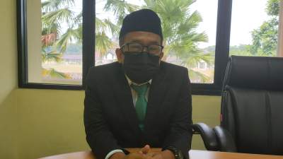 Dewan Apresiasi Kinerja Bupati dan Wakil Bupati Tangerang