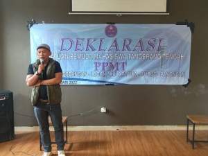 Rencana Pembentukan Tangteng, DPRD Tangerang : Masih Jauh Paripurna