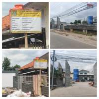 Anggarkan 750 Juta untuk Pemagaran Kantor Metrologi Dinilai Poya - Poya