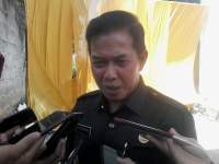 Pemkot Serang Desak Pemkab Serahkan Aset