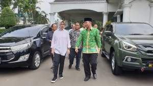 Antisipasi Covid 19, Airin Alihkan Kegiatan Belajar Mengajar Siswa Ke Rumah