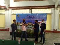 PWI Banten dan Sheep Indonesia Gelar Diskusi dan Pelatihan Jurnalis Lingkungan