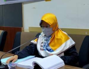 Hari Guru Nasional, Lintang : Guru Tak Luntur Pengabdiannya Tengah Pandemi