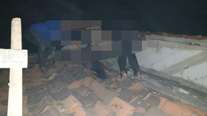 Ditolak Cinta, Pria di Rajeg Tewas Bunuh Diri