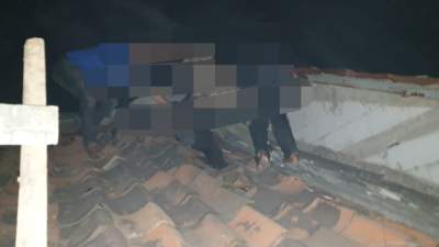 Ditolak Cinta, Pria di Rajeg Tewas Bunuh Diri