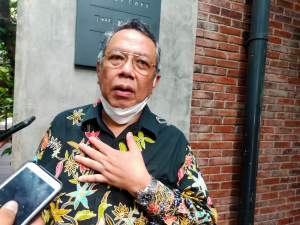 Tangsel Rencanakan Buat Landfill 3 Cipeucang