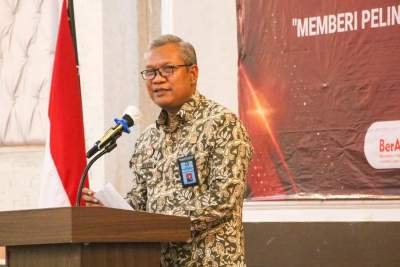 Tingkatkan Perekonomian Nasional, Kenali Lebih Dalam Merek Kolektif dan Indikasi Geografis