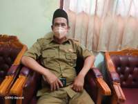 Kades Cirumpak Siapkan Rumah Isolasi Bagi Warga Isoma