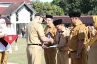 Serapan Anggaran Triwulan I 2023 Tertinggi Selama 10 Tahun Terakhir