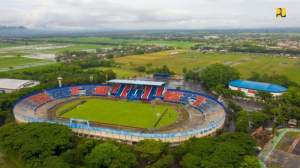 Stadion Kanjuruhan Akan Diruntuhkan dan Dibangun Lagi Sesuai Standar FIFA