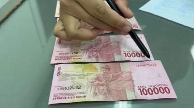 Modus Baru Uang Mutilasi, Masyarakat Perlu Waspada