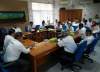 PDAM TB Launching Aplikasi Baru