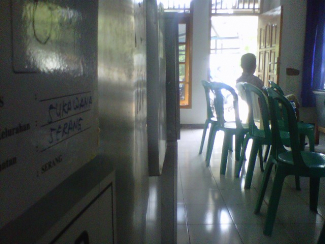 Bimtek Tidak Maksimal, KPPS Kota Serang Banyak Yang Bingung