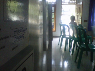 Bimtek Tidak Maksimal, KPPS Kota Serang Banyak Yang Bingung