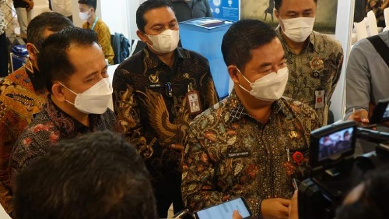 Kemendagri Tekankan Pemda Alokasikan Anggaran Pengelolaan Sampah