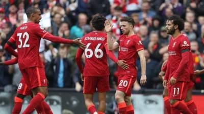 Duel Klasik Liga Champions AC Milan vs Liverpool, Siapa Unggul?