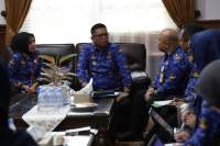 Gubernur Banten Andra Soni Dukung BPOM Dalam Melindungi Konsumen dan Masyarakat