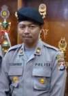 Kepala Satuan Polisi Air dan Udara (Polairud) dari Polres Serang Kota, AKP Entang Cahyadi