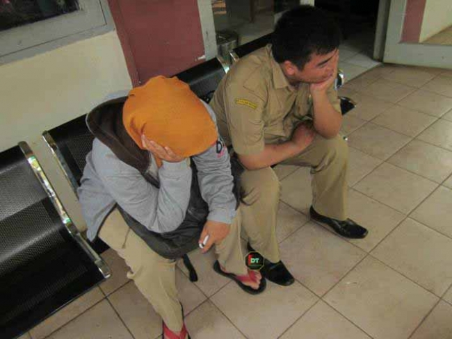 Nasib...Belum Digaji, Utang Honorer Numpuk