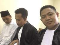 Diduga Caplok Lahan Warga, Pengembang Di Balaraja Dilaporkan Ke Polisi