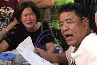 Viral, Video Warga Mengadukan Kades Mekarsari Ke Pengacara Hotman