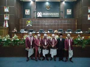 Hut Kota Serang Ke 12, Menuai Kritik Dari Pengamat Pemerintah