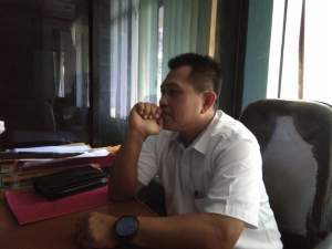 LSM KOMPAK Sikapi Dugaan Penyimpangan PKH dan BPNT DI Desa Bakung