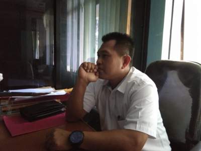 LSM KOMPAK Sikapi Dugaan Penyimpangan PKH dan BPNT DI Desa Bakung