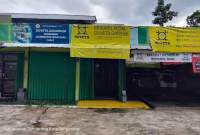 KCD Pendidikan Belum Mengetahui Ruko SMKN 2 Kota Tangerang Dikomersilkan